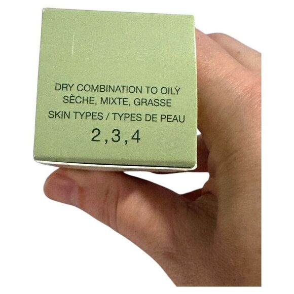 Clinique Clarifying Do-Over Peel - Peeling Exfoliant - 1 fl. oz. ‎ New in Box - Picture 2 of 3